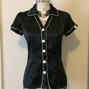 Cute All Dolled Up Top